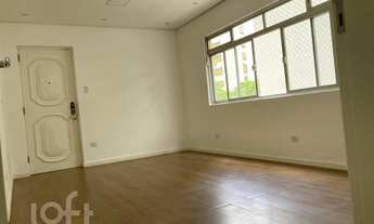 Imagem: Apartamento à venda em Sumaré com 85 m²