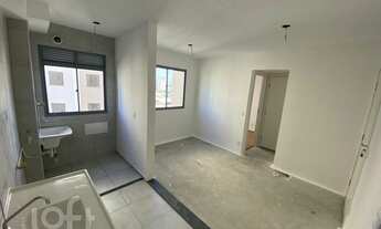 Imagem 5: Apartamento à venda em Barra Funda com 31 m², 1 quarto