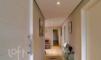 Imagem 6: Apartamento à venda em Morumbi com 190 m², 4 quartos, 3 suítes, 3 vagas