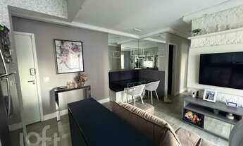 Imagem: Apartamento à venda em Vila Prudente com