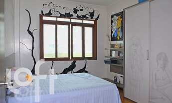 Imagem 4: Apartamento à venda em República com 109 m², 2 quartos