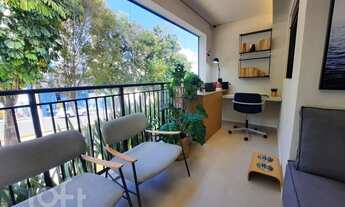 Imagem 6: Apartamento à venda em Cursino com 63 m², 2 quartos, 1 suíte, 1 vaga