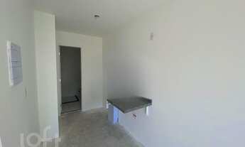 Imagem: Apartamento à venda em República com 24