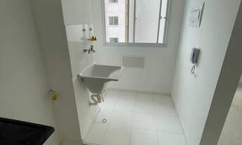 Imagem 5: Apartamento à venda em Tucuruvi com 35 m², 2 quartos