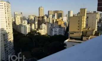 Imagem 5: Apartamento à venda em República com 45 m², 1 quarto, 1 vaga