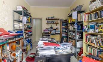 Imagem 4: Apartamento à venda em República com 86 m², 3 quartos, 1 vaga