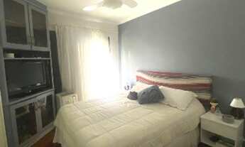 Imagem 7: Apartamento à venda em Vila Sônia com 142 m², 4 quartos, 3 suítes, 2 vagas