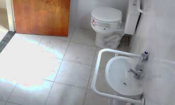 Imagem 2: Apartamento à venda em Guaianases com 39 m², 1 quarto, 1 vaga