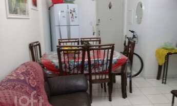 Imagem 3: Apartamento à venda em República com 45 m², 1 quarto