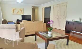 Imagem 2: Apartamento à venda em Alto da Lapa com 224 m², 3 quartos, 3 suítes, 4 vagas