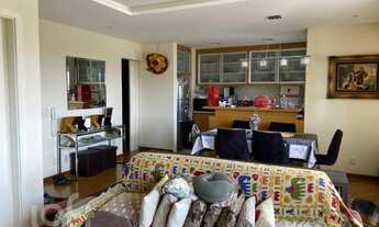 Imagem 3: Apartamento à venda em Bela Vista com 83 m², 1 quarto, 1 suíte, 2 vagas