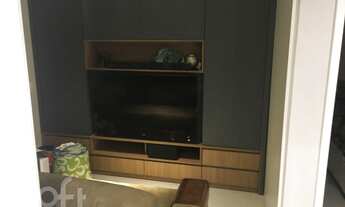 Imagem 4: Apartamento à venda em Bela Vista com 56 m², 1 quarto, 1 vaga