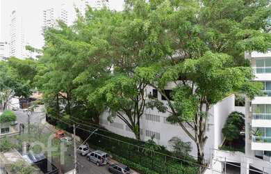 Imagem 12: Apartamento à venda em Morumbi com 129 m², 3 quartos, 3 vagas