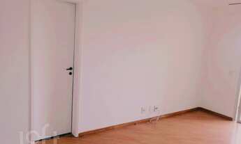 Imagem: Apartamento à venda em Jabaquara com 60