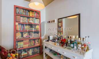 Imagem 6: Apartamento à venda em Morumbi com 150 m², 3 quartos, 2 suítes, 2 vagas