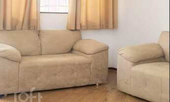 Imagem 4: Apartamento à venda em Saúde com 60 m², 1 quarto, 1 vaga