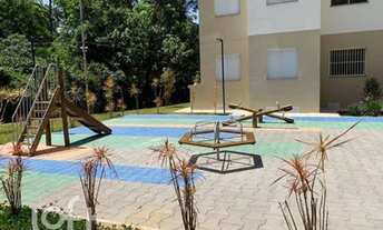 Imagem 5: Apartamento à venda em Sacomã com 40 m², 2 quartos, 1 vaga