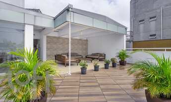 Imagem 7: Apartamento à venda em República com 38 m², 1 quarto, 1 suíte, 1 vaga