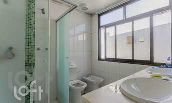 Imagem: Apartamento à venda em Jabaquara com 134