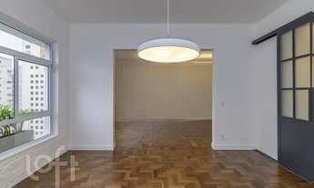 Imagem 6: Apartamento à venda em Higienópolis com 239 m², 3 quartos, 1 suíte, 1 vaga