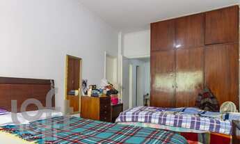 Imagem 6: Apartamento à venda em República com 128 m², 2 quartos, 1 suíte