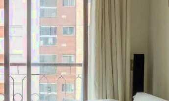 Imagem: Apartamento à venda em Saúde com 67 m²