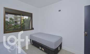 Imagem 3: Apartamento à venda em Chácara Klabin com 200 m², 4 quartos, 2 suítes, 3 vagas