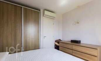 Imagem 3: Apartamento à venda em Vila Andrade com 72 m², 2 quartos, 1 suíte, 2 vagas