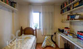 Imagem 5: Apartamento à venda em Santo Amaro com 127 m², 3 quartos, 1 suíte, 1 vaga