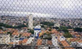 Imagem 5: Apartamento à venda em Ermelino Matarazzo com 59 m², 2 quartos, 1 vaga