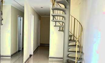 Imagem 4: Apartamento à venda em Vila Andrade com 140 m², 3 quartos, 2 suítes, 3 vagas