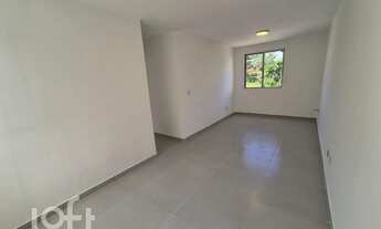 Imagem 2: Apartamento à venda em Vila Sônia com 54 m², 2 quartos, 1 vaga