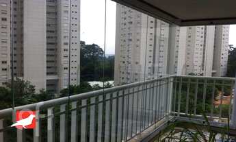 Imagem: Apartamento à venda em Campo Grande com