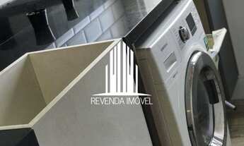 Imagem 7: Apartamento à venda em Ipiranga com 115 m², 2 quartos, 2 suítes, 2 vagas