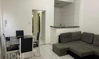 Imagem 7: Apartamento à venda em República com 54 m², 2 quartos