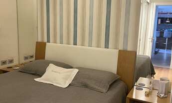 Imagem 3: Apartamento à venda em Cidade Ademar com 73 m², 2 quartos, 2 suítes, 1 vaga