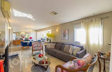 Imagem 3: Apartamento à venda em Cursino com 268 m², 5 quartos, 5 suítes, 4 vagas