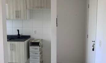 Imagem 6: Apartamento à venda em Sacomã com 45 m², 2 quartos, 1 vaga