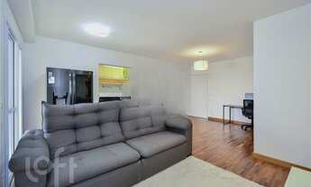 Imagem 4: Apartamento à venda em Barra Funda com 93 m², 2 quartos, 1 suíte, 2 vagas