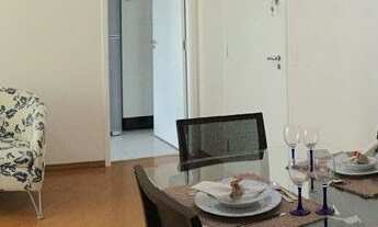 Imagem 5: Apartamento à venda em Aclimação com 80 m², 3 quartos, 1 suíte, 2 vagas