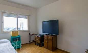 Imagem 5: Apartamento à venda em Vila Sônia com 220 m², 4 quartos, 2 suítes, 3 vagas