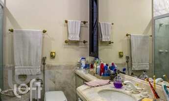 Imagem 3: Apartamento à venda em Moema Pássaros com 530 m², 4 quartos, 4 suítes, 4 vagas