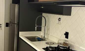 Imagem 4: Apartamento à venda em Cambuci com 46 m², 2 quartos