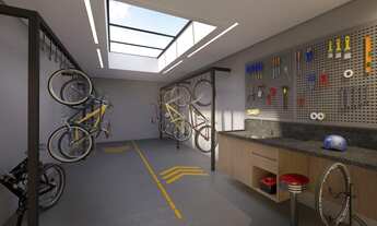 Imagem 4: Venda Apartamento com 1 dormitório