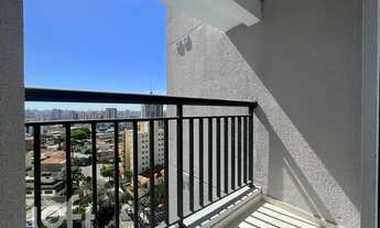 Imagem 2: Apartamento à venda em Ipiranga com 54 m², 2 quartos, 1 vaga