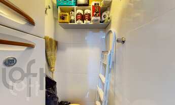 Imagem 6: Apartamento à venda em Perdizes com 70 m², 2 quartos, 1 vaga