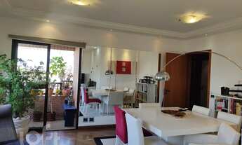 Imagem 5: Apartamento à venda em Jabaquara com 141 m², 3 quartos, 3 suítes, 3 vagas