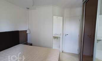 Imagem 4: Apartamento à venda em Cursino com 87 m², 2 quartos, 1 suíte, 2 vagas