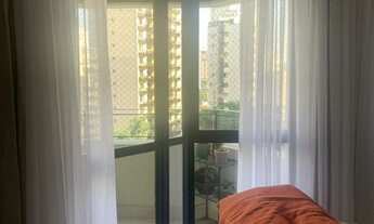 Imagem 4: Apartamento à venda em Jabaquara com 87 m², 3 quartos, 1 suíte, 1 vaga