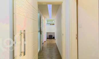 Imagem 3: Apartamento à venda em República com 140 m², 3 quartos, 1 vaga